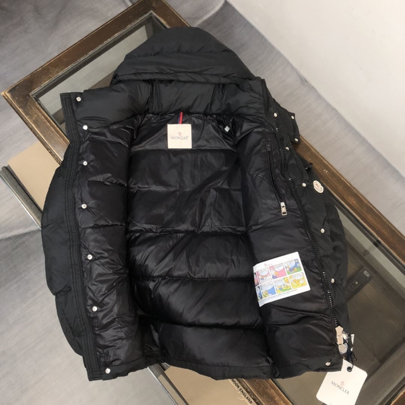 Moncler Down Coat